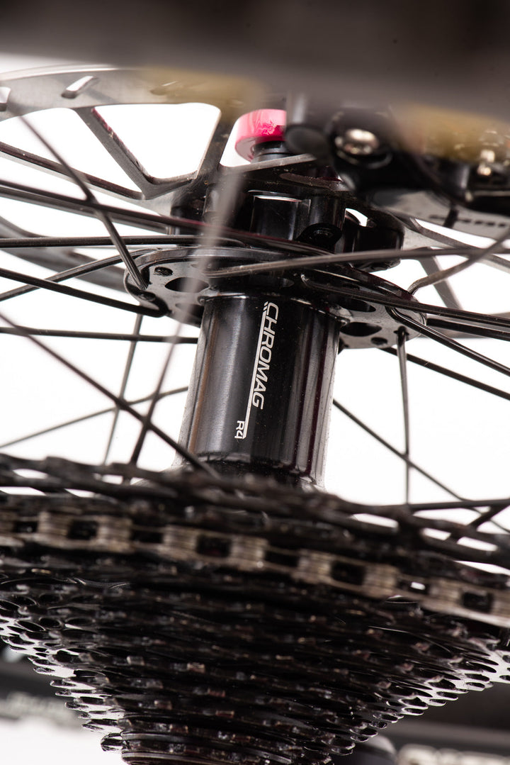 Chromag Minor Threat V2 Bike