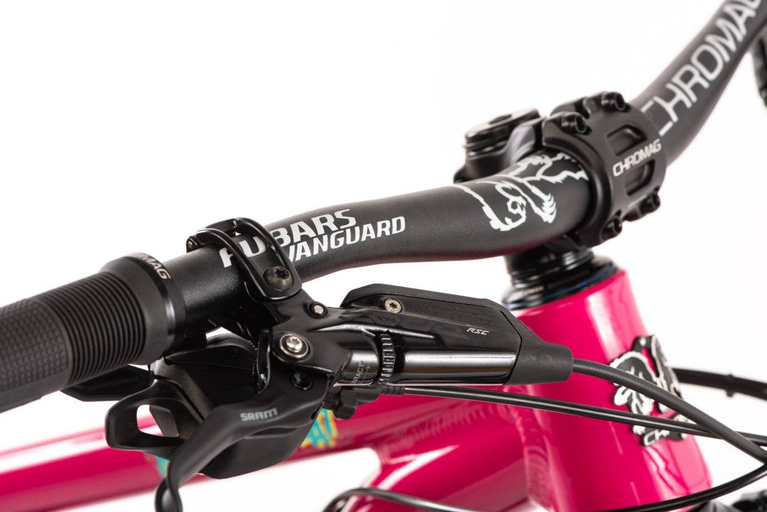 Chromag Minor Threat V2 Bike