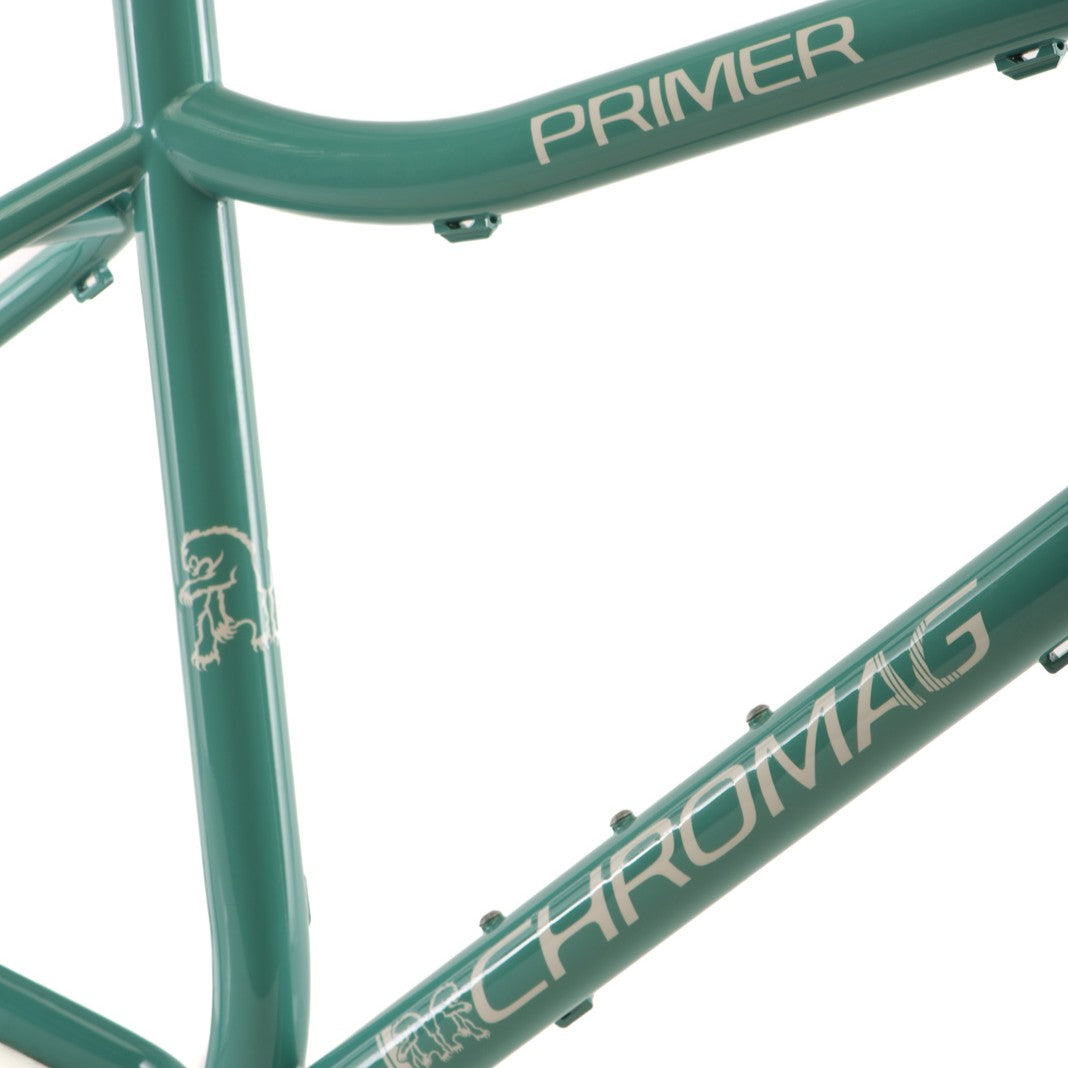 Chromag Primer Bike