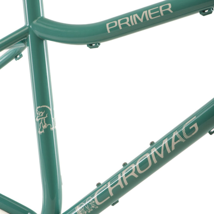 Chromag Primer Bike