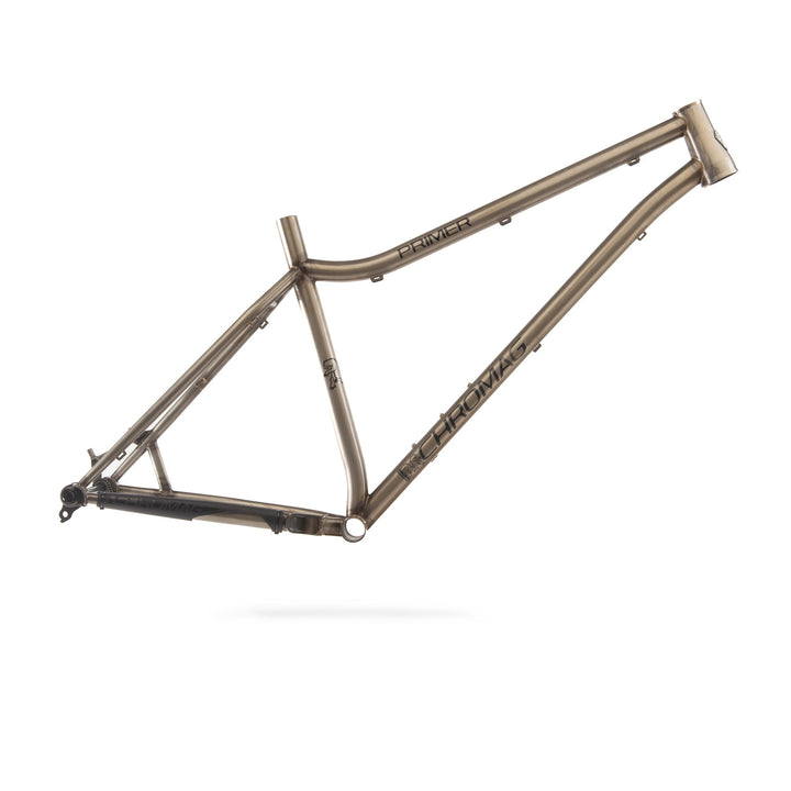 Chromag Primer Bike