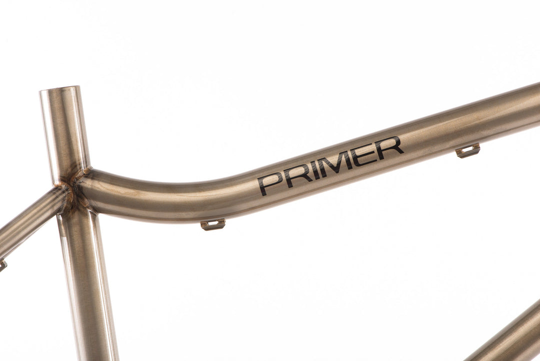 Chromag Primer Bike