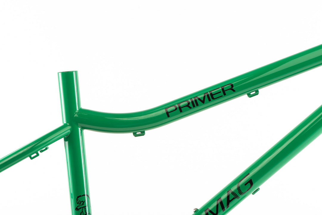 Chromag Primer Bike