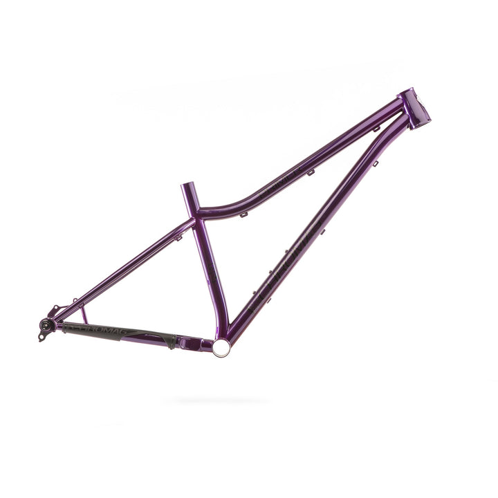 Chromag Primer Bike