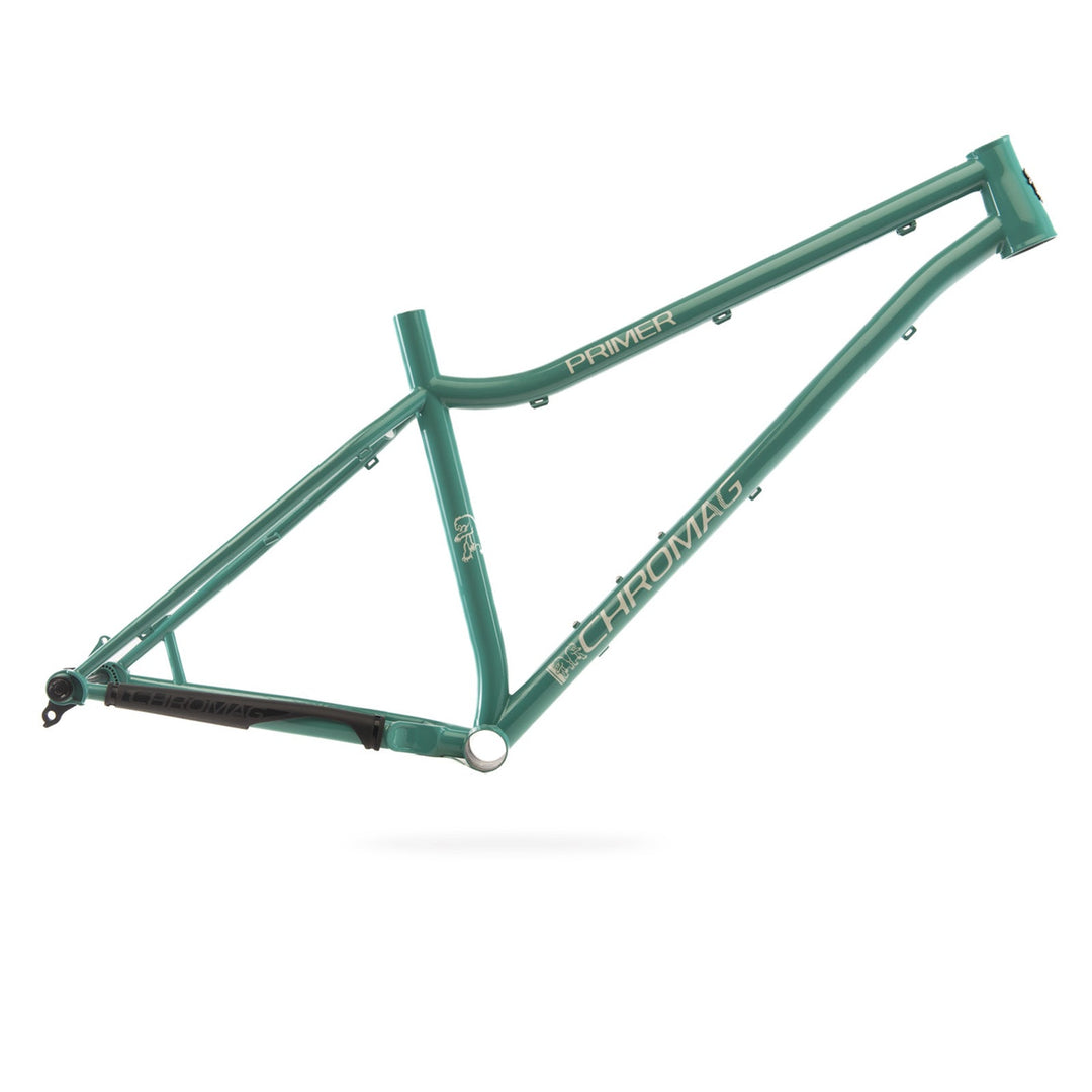 Chromag Primer Bike