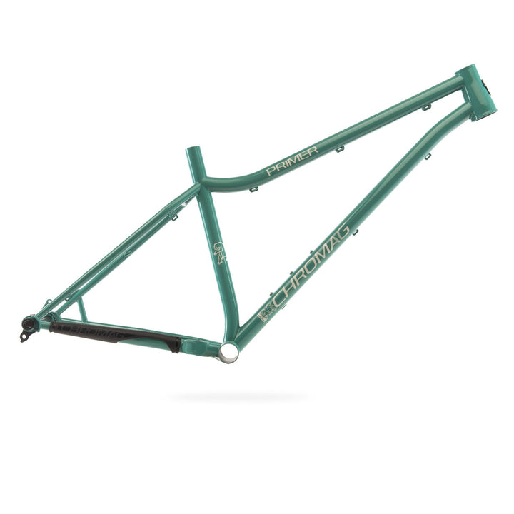 Chromag Primer Bike