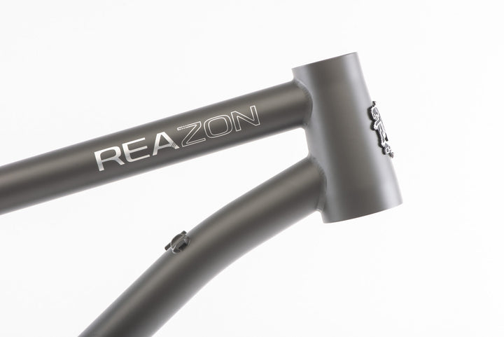 Chromag Reazon Bike