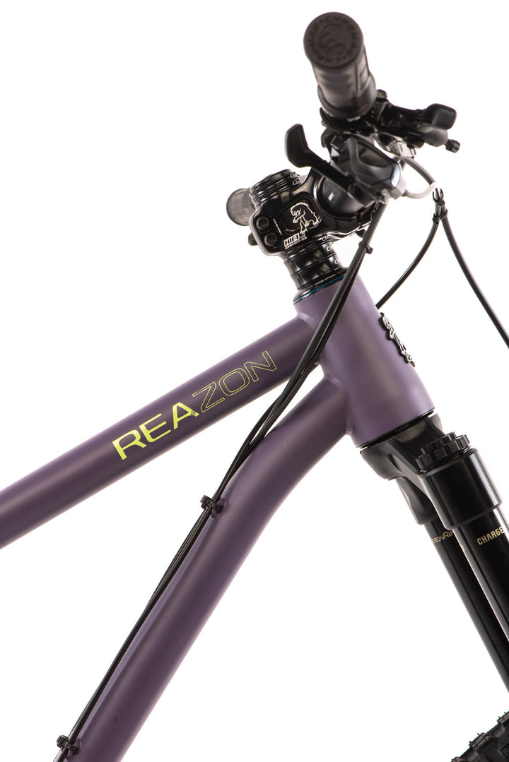 Chromag Reazon Bike
