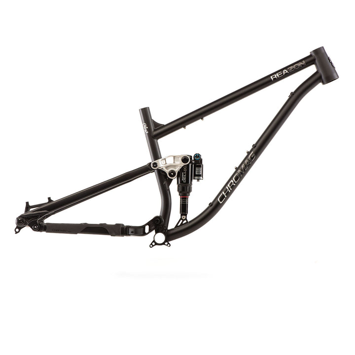 Chromag Reazon Bike