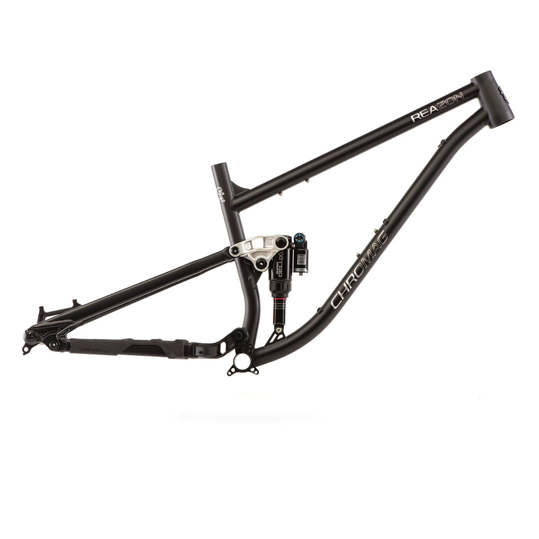 Chromag Reazon Bike