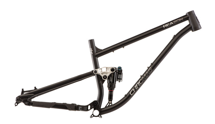 Chromag Reazon Bike
