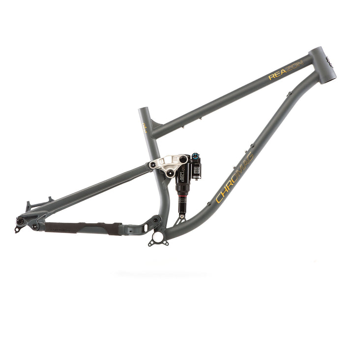 Chromag Reazon Bike