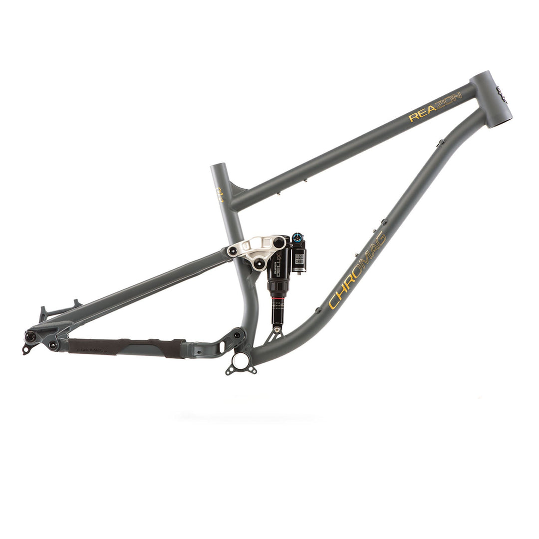 Chromag Reazon Bike