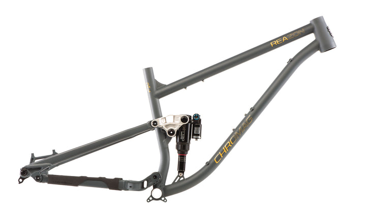 Chromag Reazon Bike