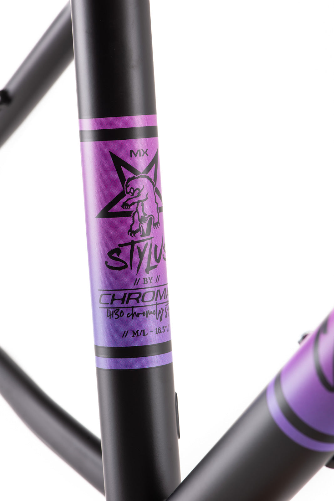 Chromag Stylus MX Bike
