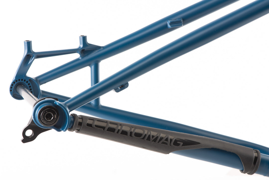 Chromag Stylus MX Bike