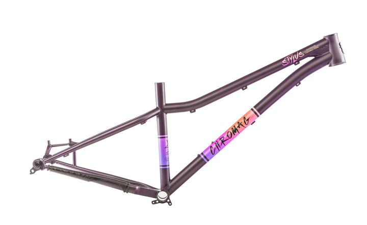 Chromag Stylus MX Bike