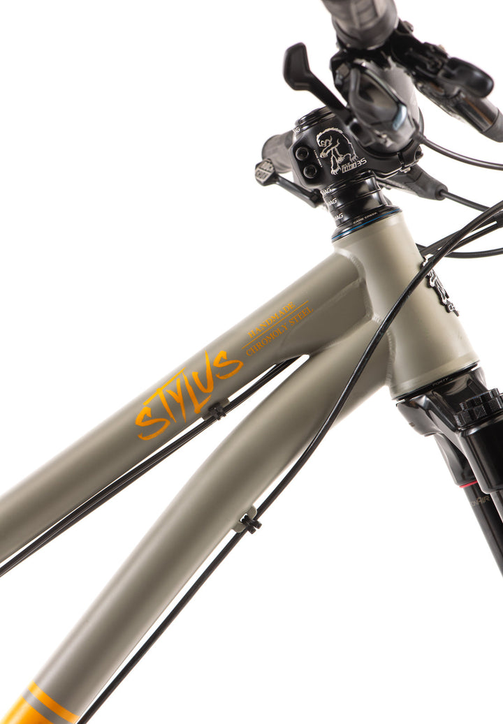 Chromag Stylus MX Bike