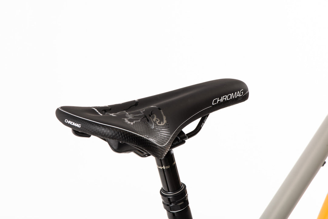 Chromag Stylus MX Bike