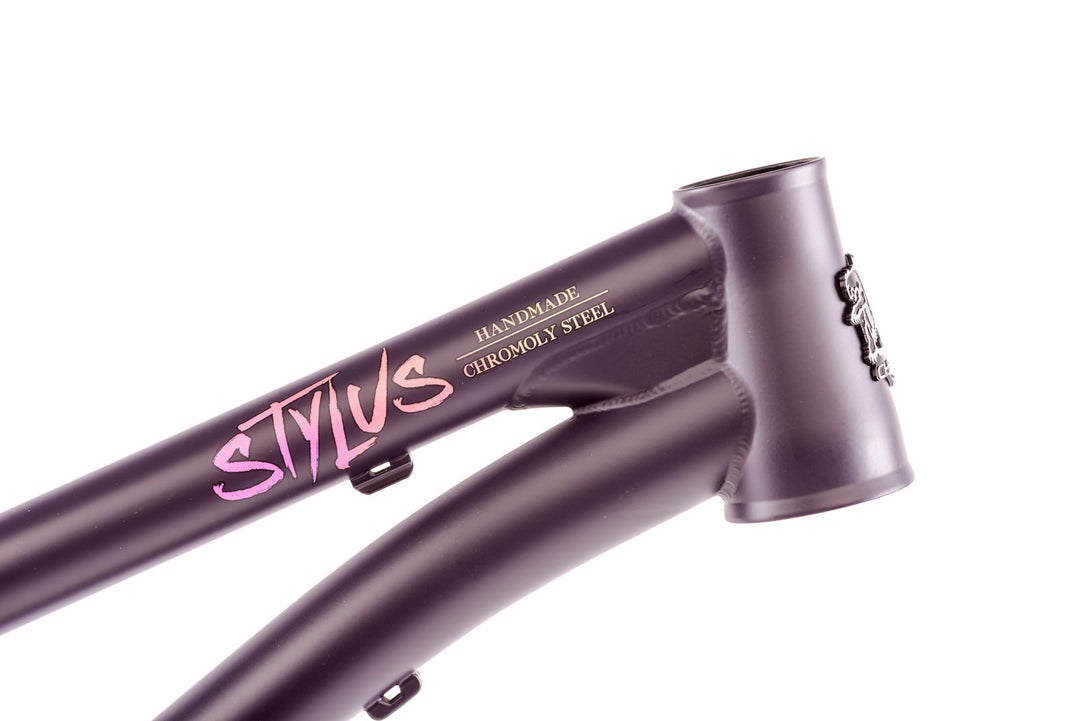 Chromag Stylus MX Bike