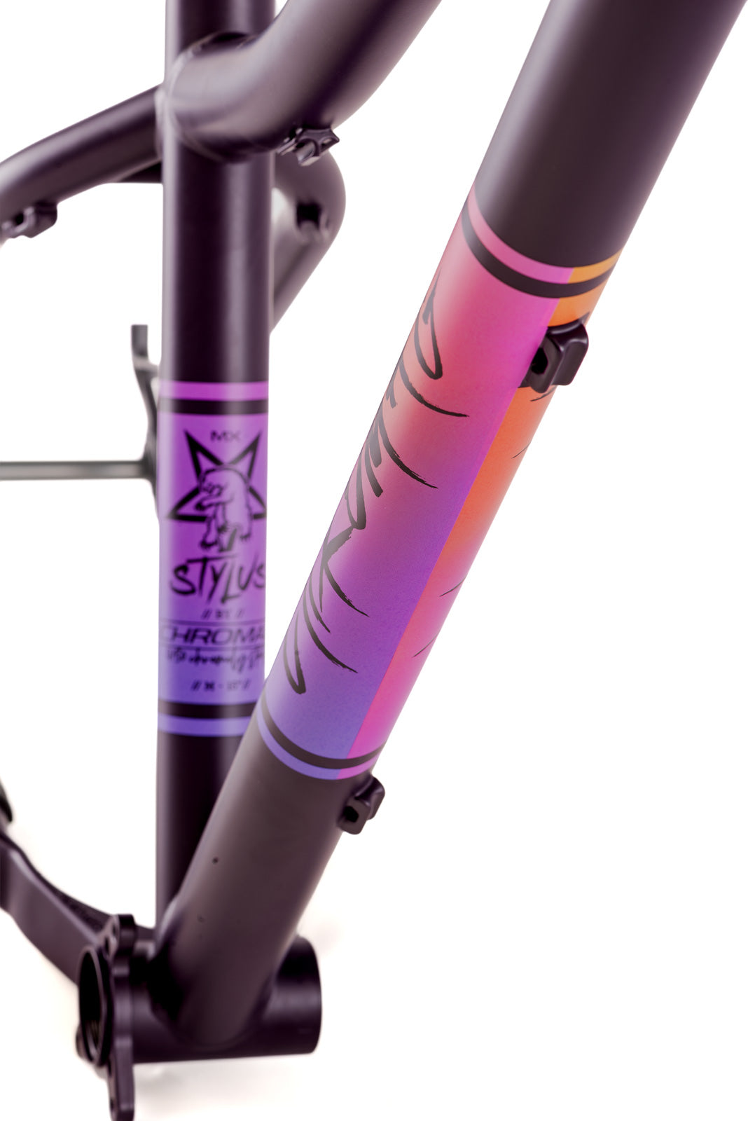 Chromag Stylus MX Bike