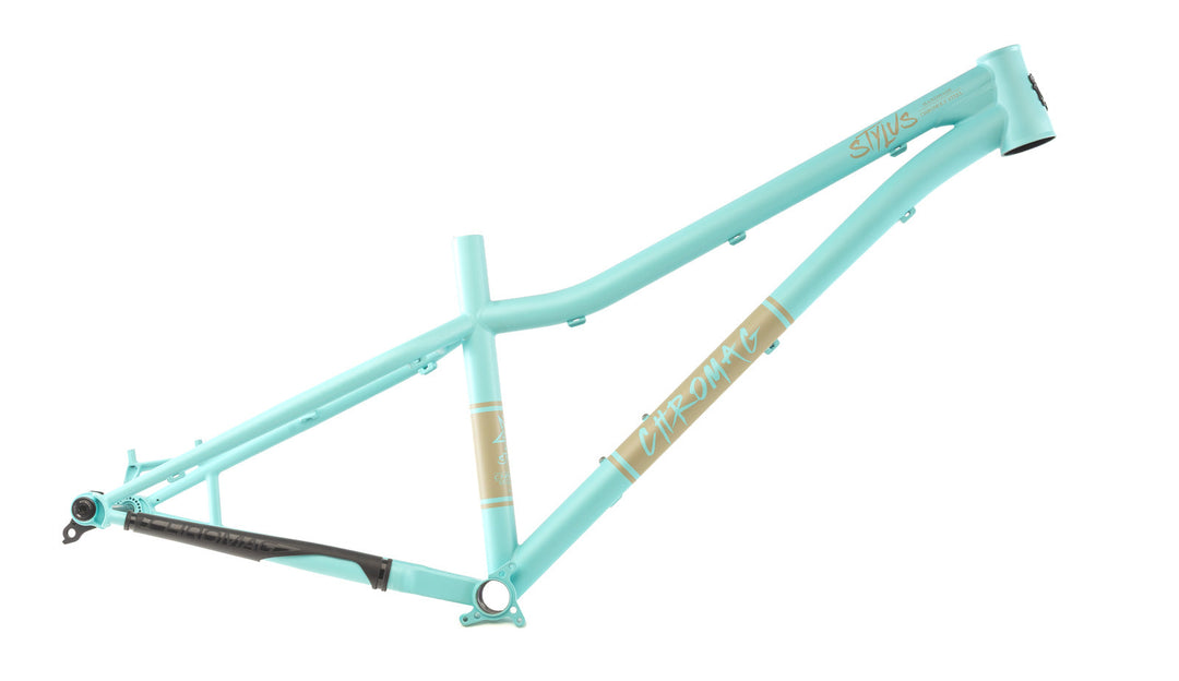 Chromag Stylus MX Bike