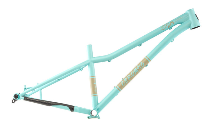 Chromag Stylus MX Bike