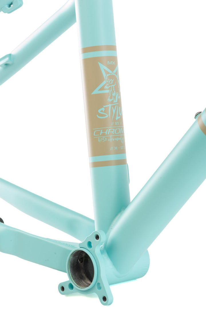 Chromag Stylus MX Bike