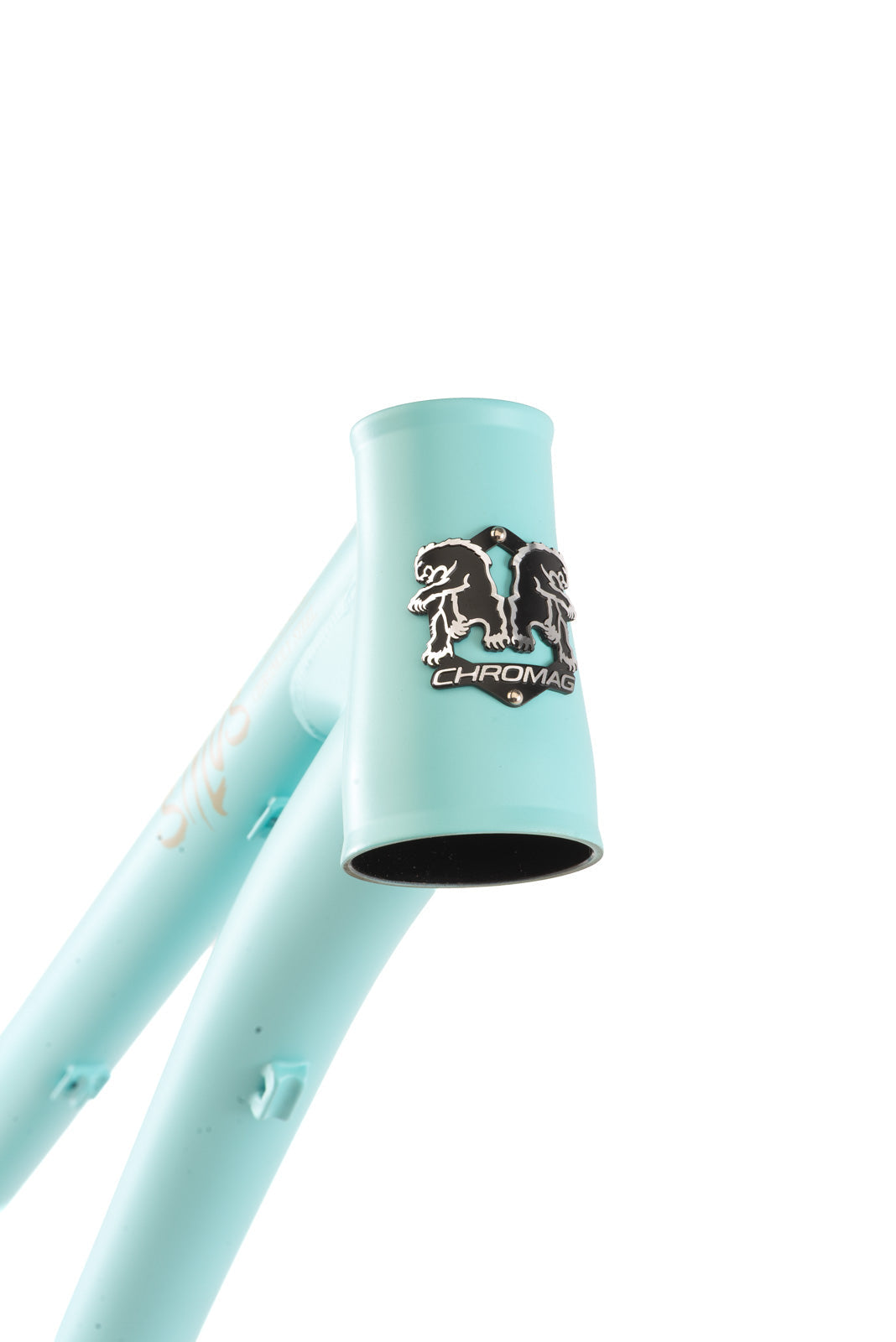 Chromag Stylus MX Bike