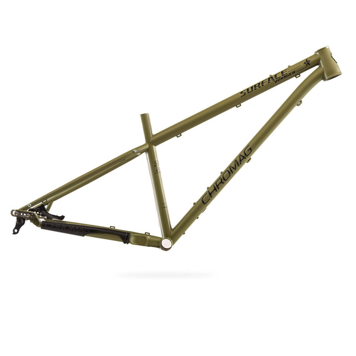 Chromag Surface Voyager Bike