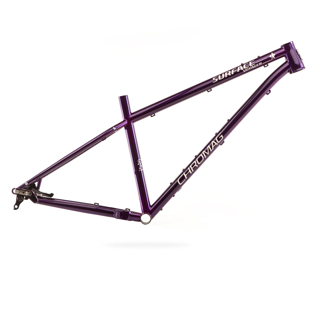 Chromag Surface Voyager Bike