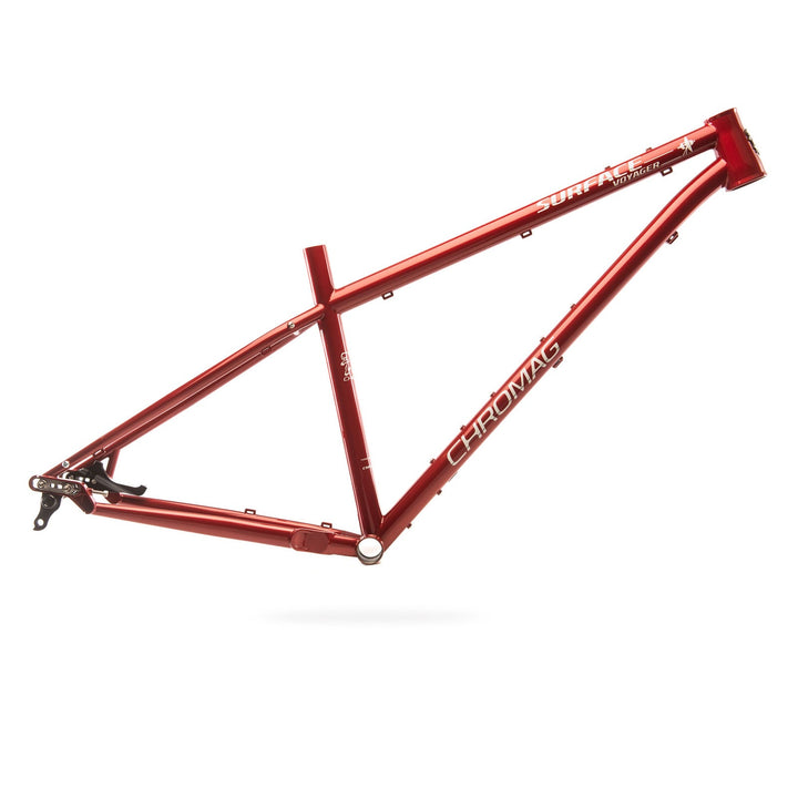 Chromag Surface Voyager Bike