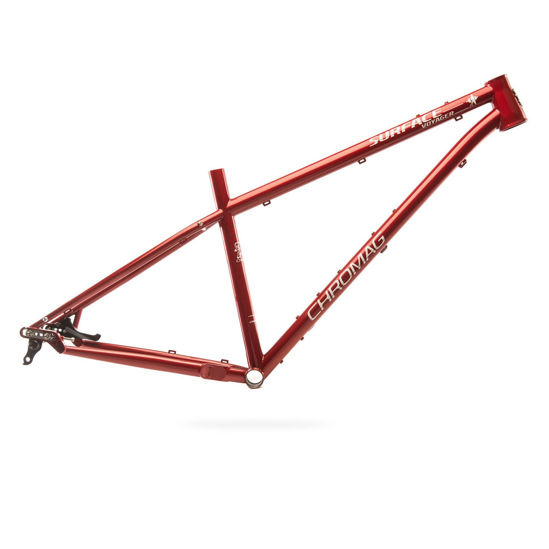 Chromag Surface Voyager Bike