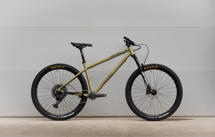 Chromag Surface Voyager Bike