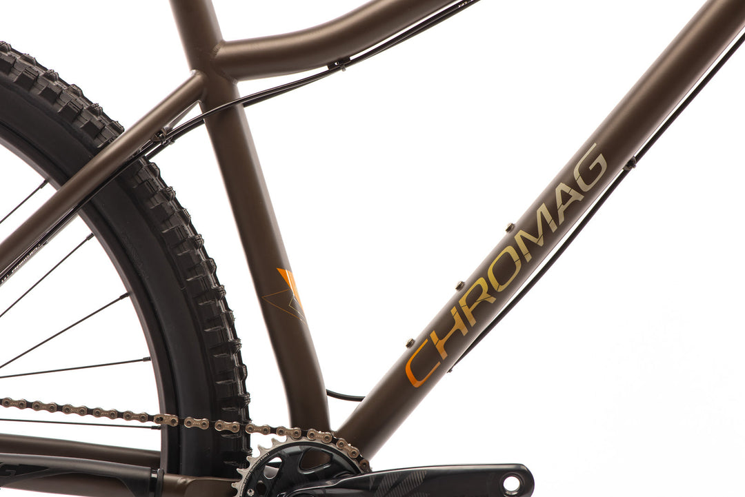 Chromag Rootdown [Series VI] Bike