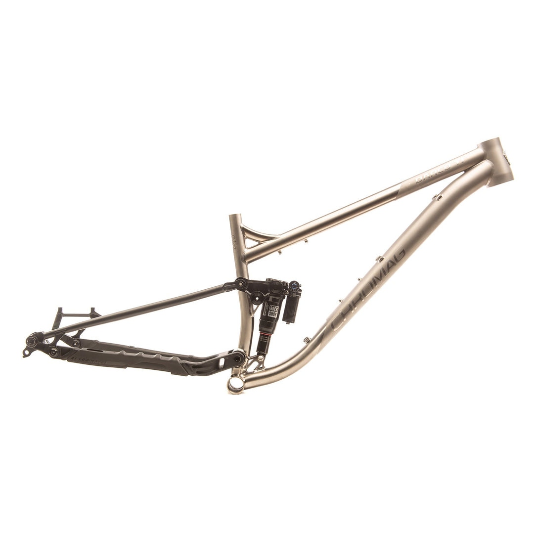 Chromag Darco Ti Bike
