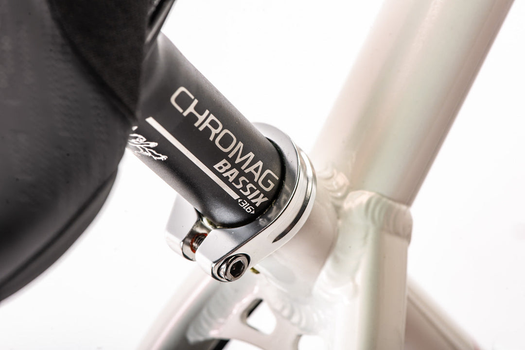 Chromag Signature DJ Bike