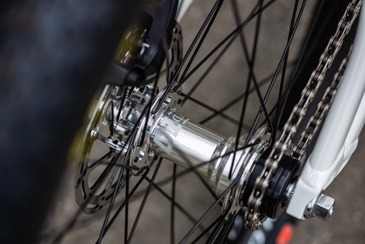 Chromag Signature DJ Bike