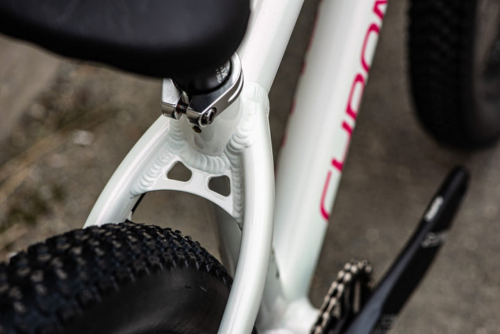 Chromag Signature DJ Bike