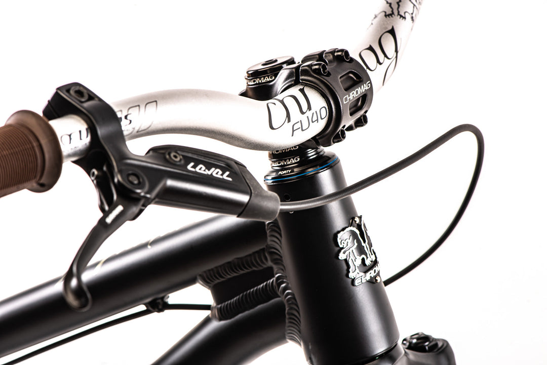 Chromag Signature DJ Bike