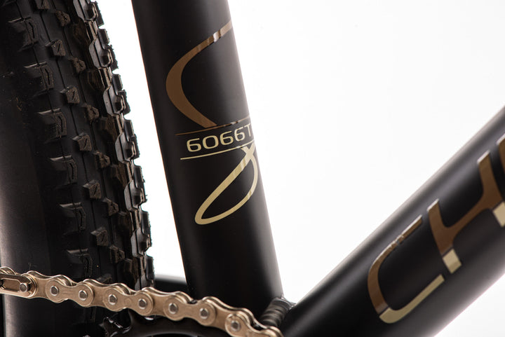 Chromag Signature DJ Bike