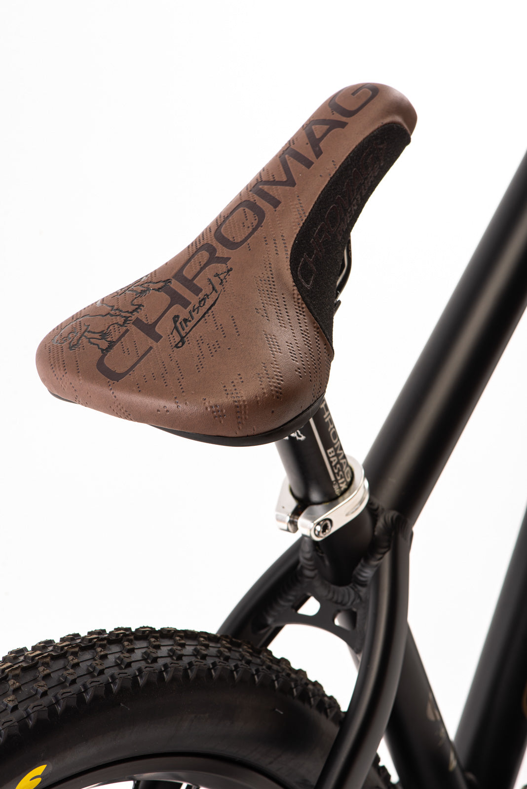 Chromag Signature DJ Bike