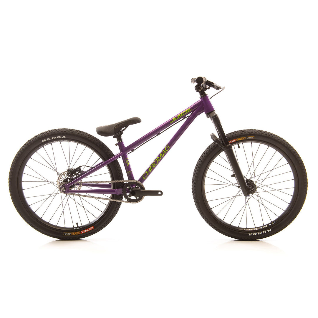 Chromag Juice Bike