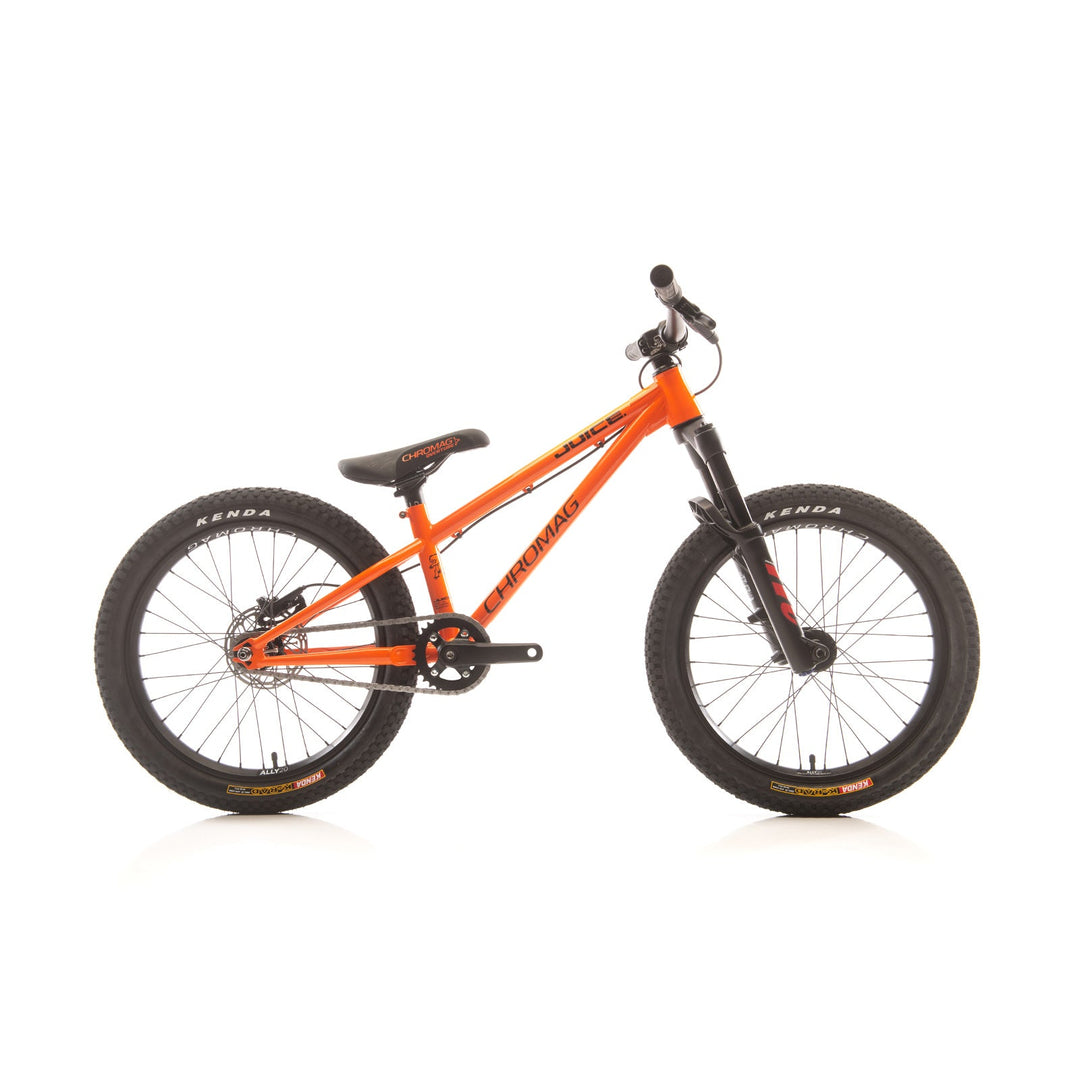 Chromag Juice Bike