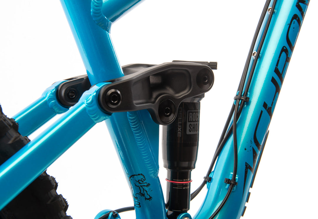 Chromag Minor Threat V2 Bike