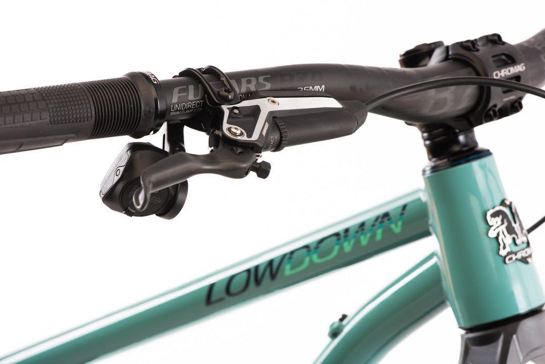 Chromag Lowdown Bike