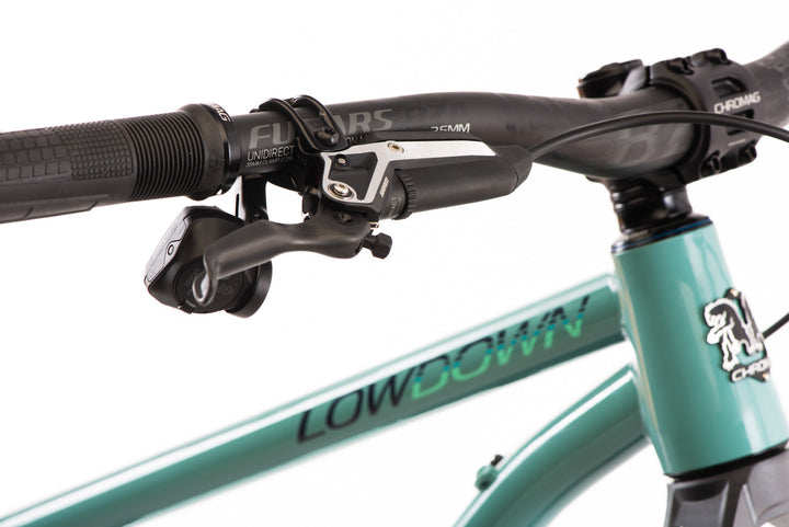 Chromag Lowdown Bike