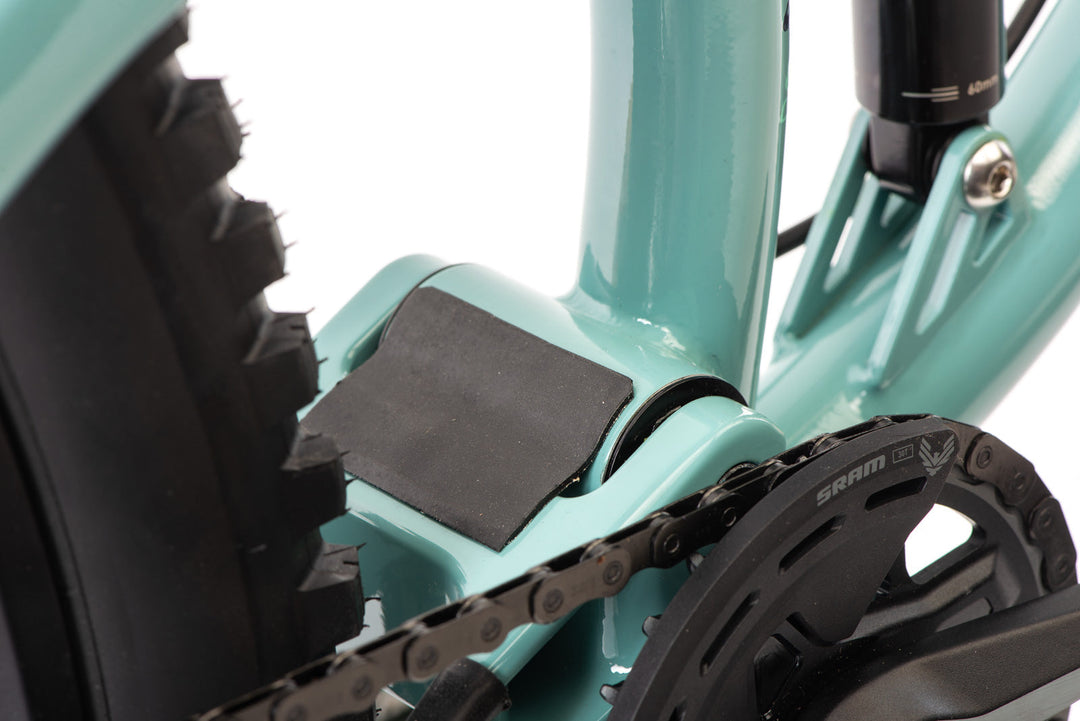 Chromag Lowdown Bike