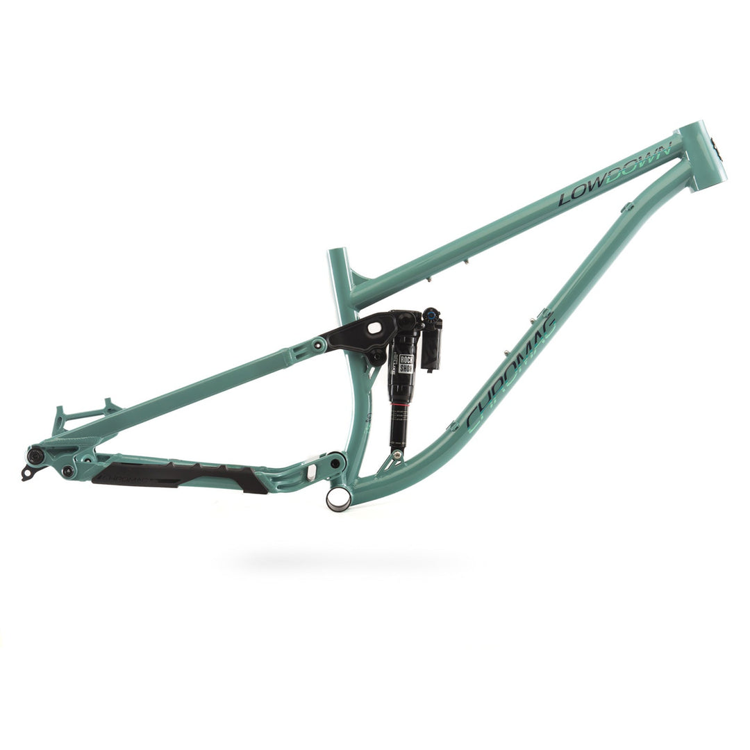 Chromag Lowdown Bike