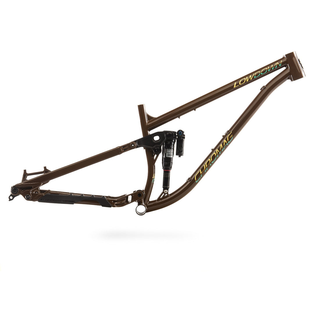 Chromag Lowdown Bike